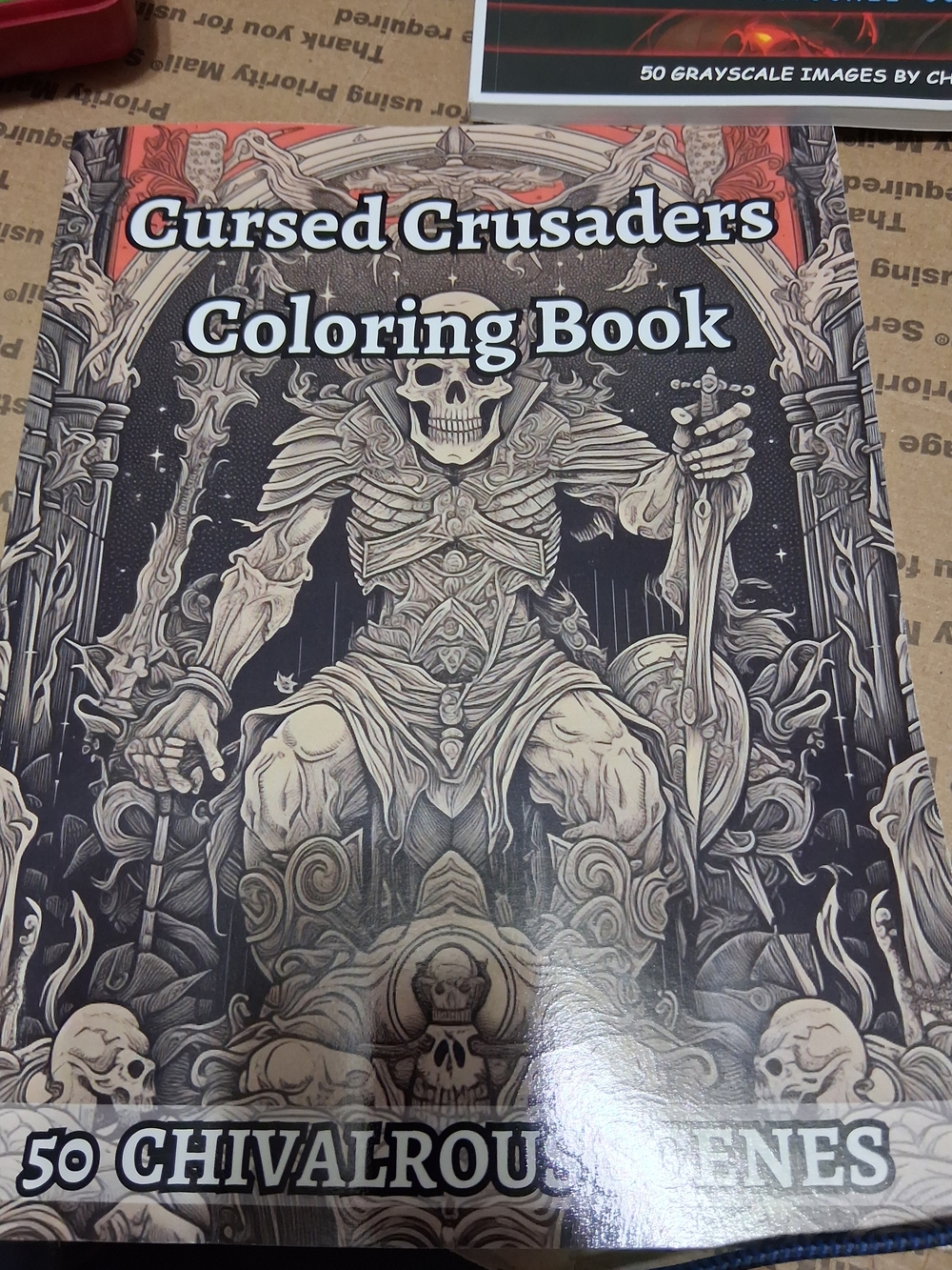 Coloring Bundle - Picture 5 of 6